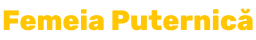 Puterea Feminină